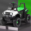 CUATRIMOTO Y-MB9958-W BLANCO STB