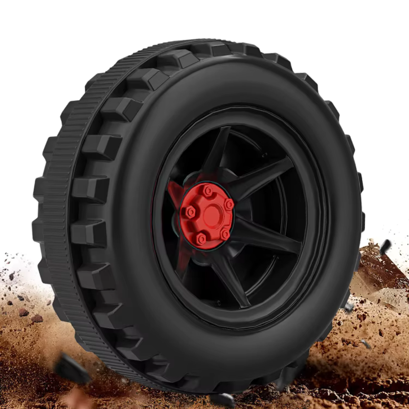 CUATRIMOTO Y-MB9958-W BLANCO STB