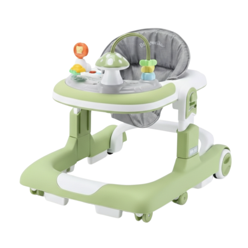 CAMINADOR Y-W832 VERDE STB