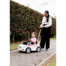 CARRO MONTABLE PUSH PICCOLO PTPC01R F 500E ROJO PRINSEL