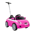 CARRO MONTABLE PUSH PICCOLO PTPC01P F 500E ROSADO PRINSEL