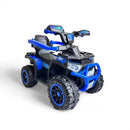 MONTABLE CON GUÍA J-BC8562P-B AZUL STB