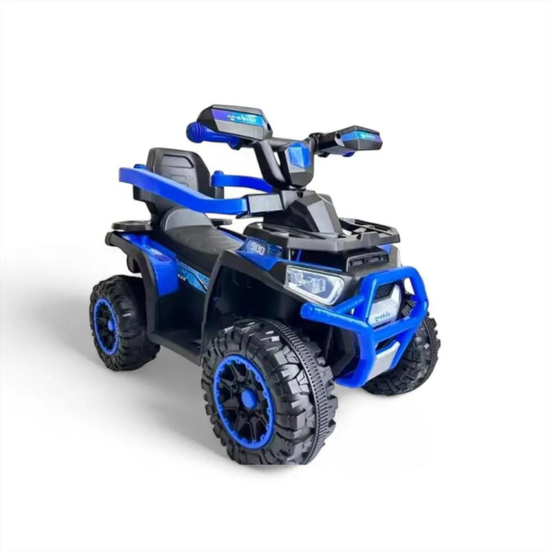 MONTABLE CON GUÍA J-BC8562P-B AZUL STB