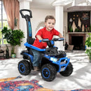 MONTABLE CON GUÍA J-BC8562P-B AZUL STB