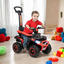 MONTABLE CON GUÍA J-BC8562P-B ROJO STB