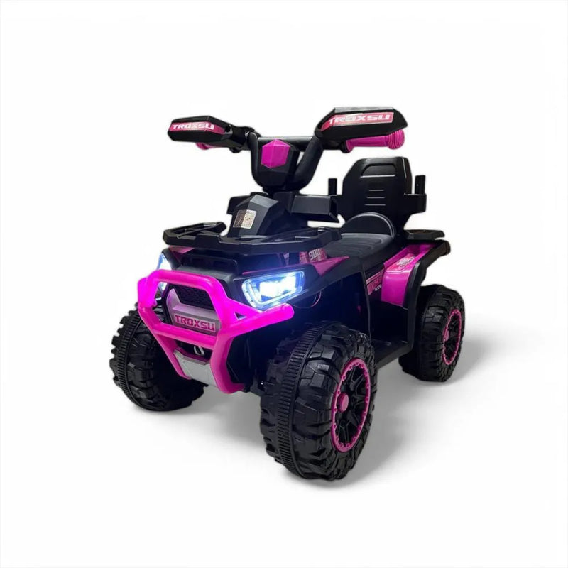 MONTABLE CON GUÍA J-BC8562P-B ROSADO STB