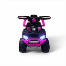 MONTABLE CON GUÍA J-BC8562P-B ROSADO STB