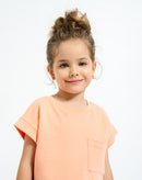 CAMISETA CATERINA 730441 BABY FRESH