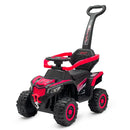 CARRO MONTABLE GUIA Y-BC8332P-R ROJO STB