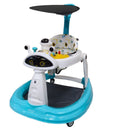 Caminador andador LANA EB450-1 CELESTE EBABY