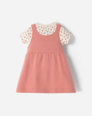 CONJUNTO CELESTE 729183 BABY FRESH 441