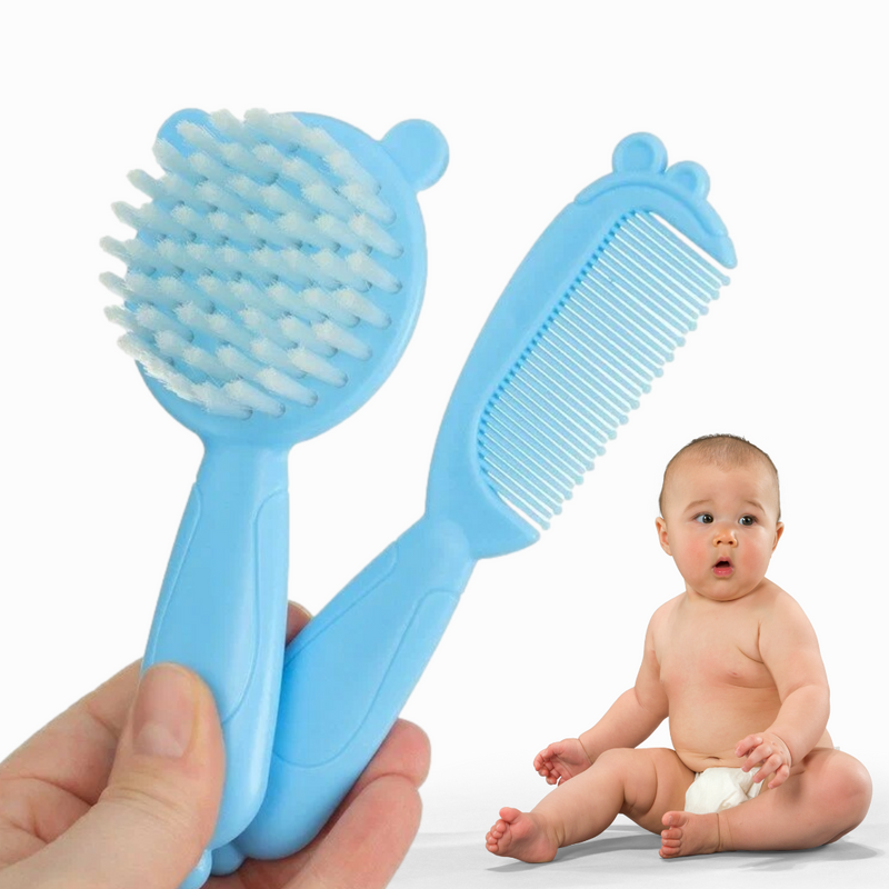 CEPILLO PEINE 319 MUNBE