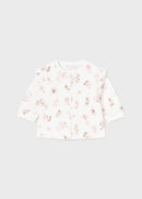 CONJUNTO NIÑA MODA 2610 MAYORAL