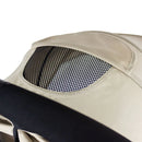 COCHE COMPACTO MALETA BIT JC207 - BEIGE BEBESIT