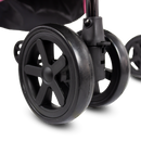 COCHE PASEADOR BUGGY 102A - BEIGE BEBESIT