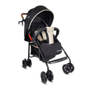 COCHE PASEADOR BUGGY 102A - BEIGE BEBESIT
