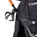 COCHE PASEADOR BUGGY 102A - BEIGE BEBESIT