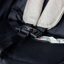 COCHE PASEADOR BUGGY 102A - BEIGE BEBESIT