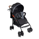 COCHE PASEADOR BUGGY 102A - GRIS BEBESIT