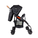 COCHE PASEADOR BUGGY 102A - GRIS BEBESIT