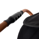 COCHE PASEADOR BUGGY 102A - GRIS BEBESIT