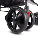 COCHE PASEADOR CLICK GK2020 - ROSADO BEBESIT