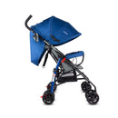 COCHE PASEADOR CLICK GK2020 - AZUL BEBESIT