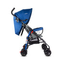 COCHE PASEADOR CLICK GK2020 AZUL BEBESIT