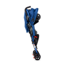 COCHE PASEADOR CLICK GK2020 - AZUL BEBESIT