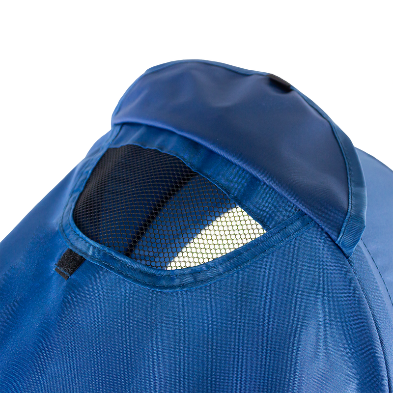 COCHE PASEADOR CLICK GK2020 AZUL BEBESIT