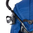 COCHE PASEADOR CLICK GK2020 - AZUL BEBESIT