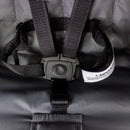 COCHE PASEADOR CLICK GK2020 - ROSADO BEBESIT