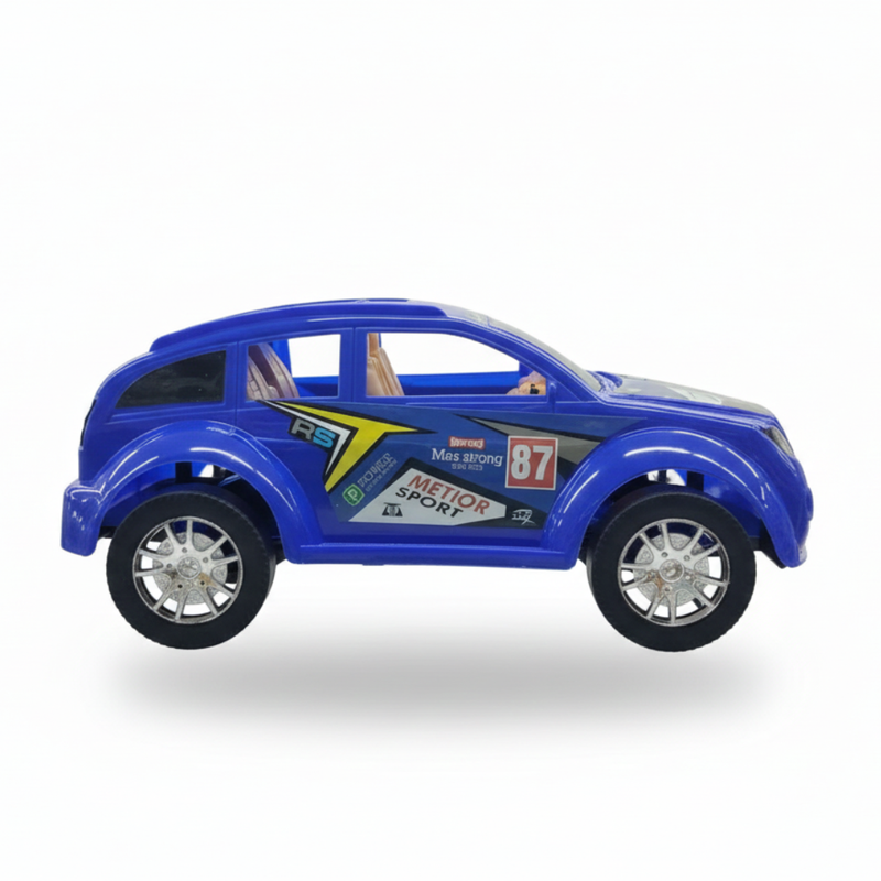 CARRO FRICCIÓN 687-7C STB