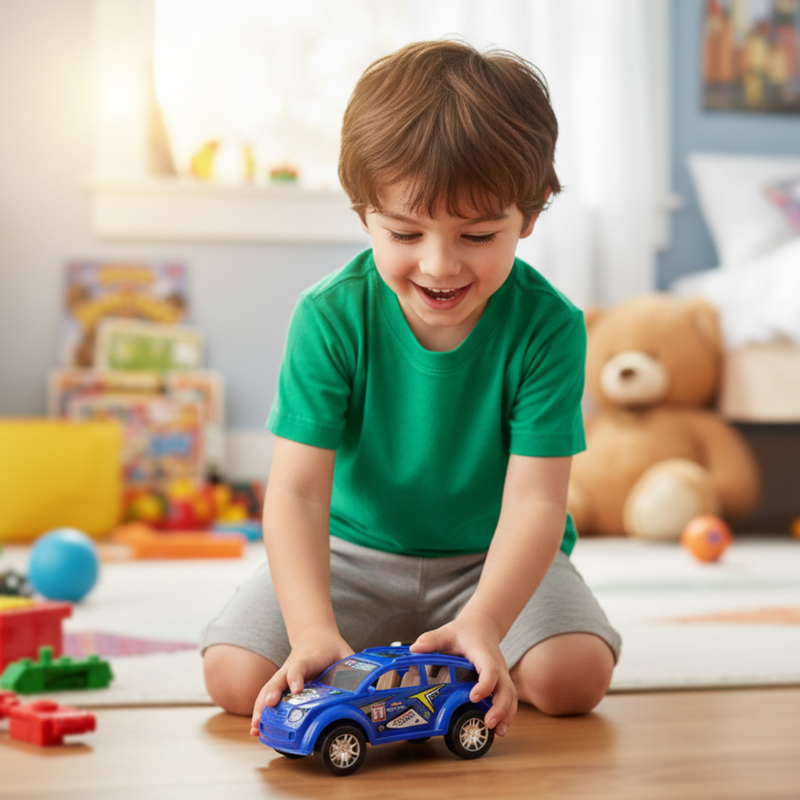 CARRO FRICCIÓN 687-7C STB