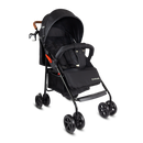 COCHE PASEADOR BUGGY 102A - NEGRO BEBESIT