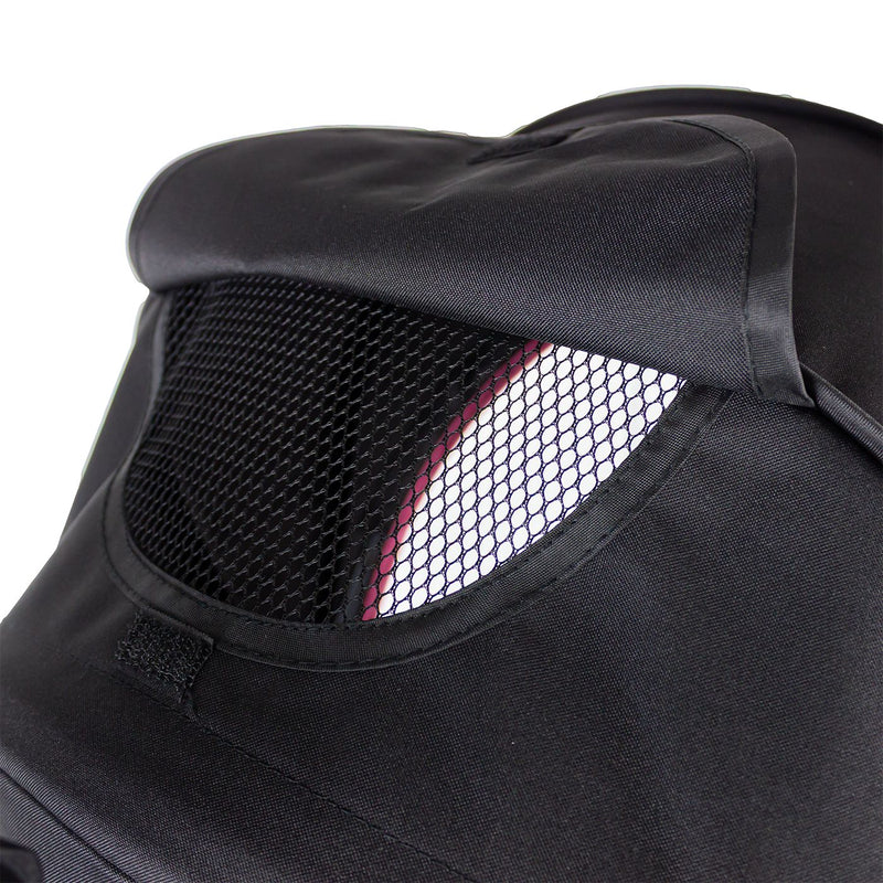 COCHE PASEADOR BUGGY 102A- ROSADO BEBESIT