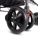 COCHE PASEADOR CLICK GK2020 FUCSIA BEBESIT