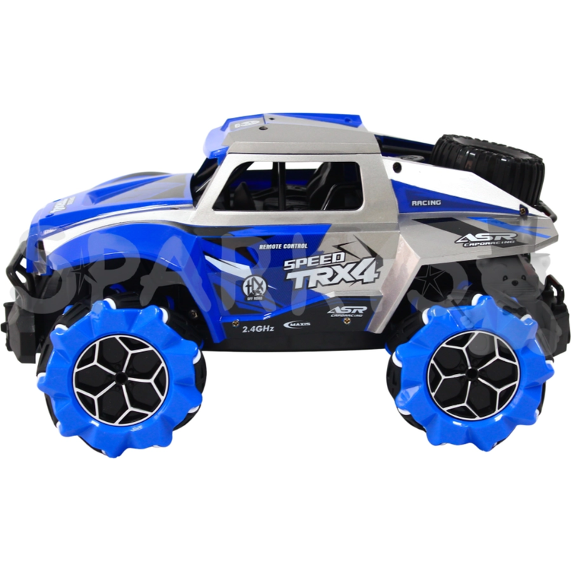 CARRO R/C JT652 STB