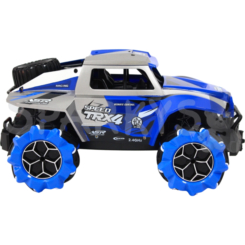 CARRO R/C JT652 STB