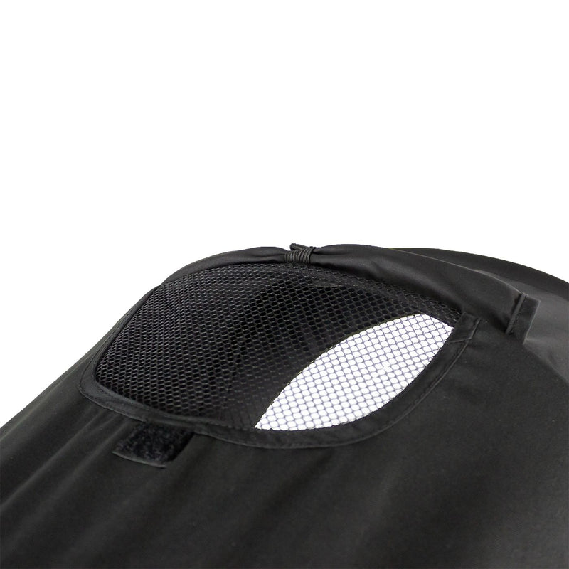 COCHE TRAVEL SYSTEM COSMOS 5284 BEBESIT NEGRO-