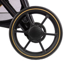 COCHE TRAVEL SYSTEM COSMOS 5284 BEBESIT NEGRO-