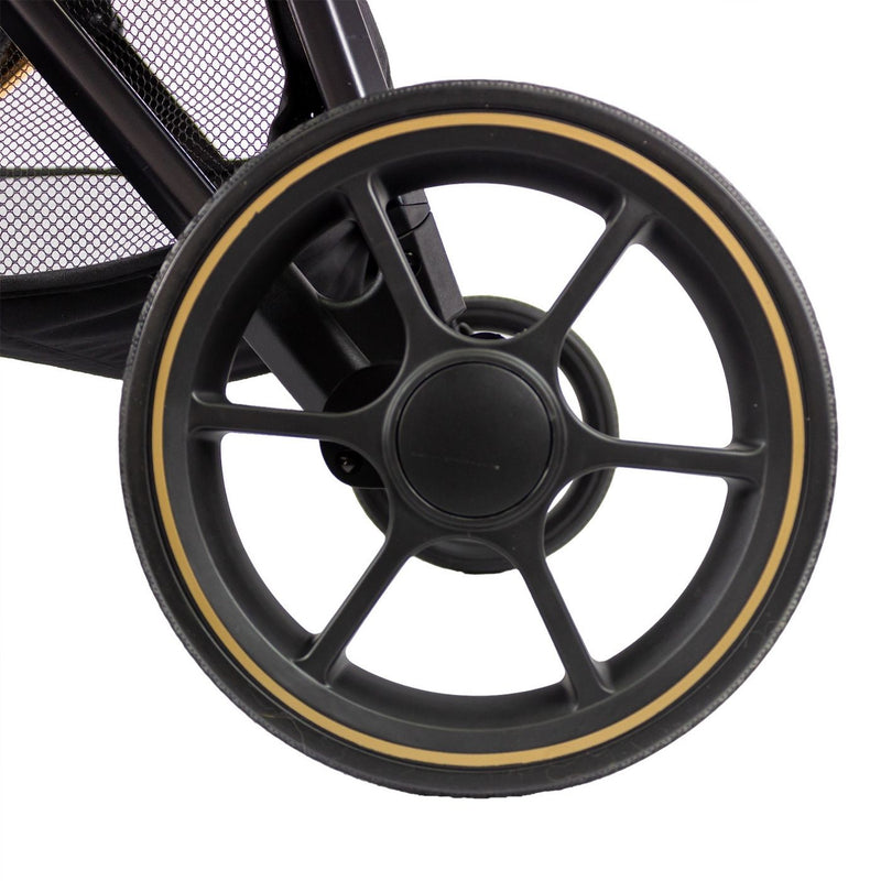 COCHE TRAVEL SYSTEM COSMOS 5284 BEBESIT NEGRO-