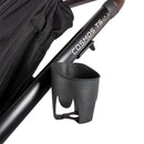 COCHE TRAVEL SYSTEM COSMOS 5284 BEBESIT NEGRO-