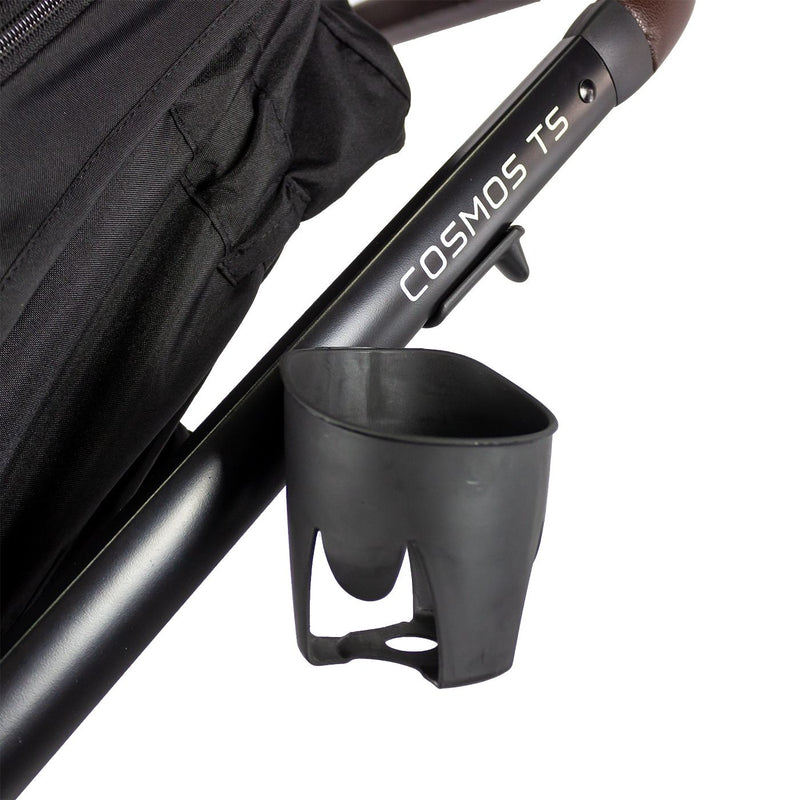 COCHE TRAVEL SYSTEM COSMOS 5284 BEBESIT NEGRO-