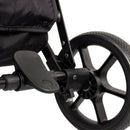 COCHE TRAVEL SYSTEM COSMOS 5284 BEBESIT NEGRO-
