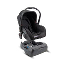 COCHE TRAVEL SYSTEM COSMOS 5284 BEBESIT NEGRO-