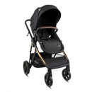 COCHE TRAVEL SYSTEM COSMOS 5284 BEBESIT NEGRO-
