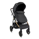 COCHE TRAVEL SYSTEM COSMOS 5284 BEBESIT NEGRO-