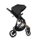COCHE TRAVEL SYSTEM COSMOS 5284 BEBESIT NEGRO-
