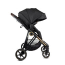 COCHE TRAVEL SYSTEM COSMOS 5284 BEBESIT NEGRO-